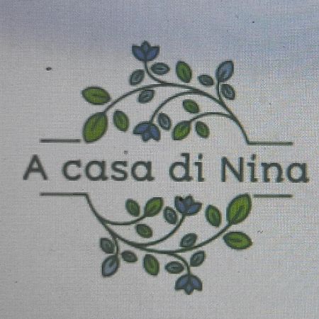 A Casa Di Nina Daire Roma Dış mekan fotoğraf