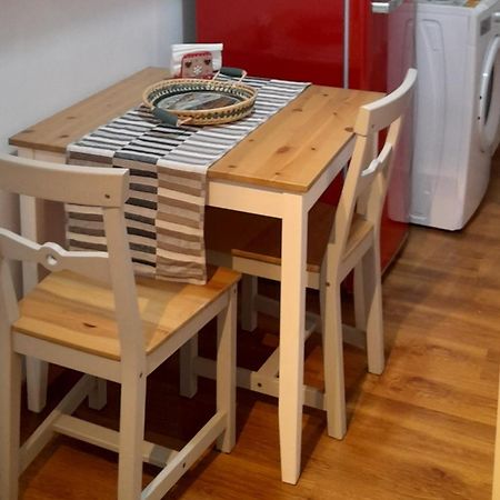 A Casa Di Nina Daire Roma Dış mekan fotoğraf