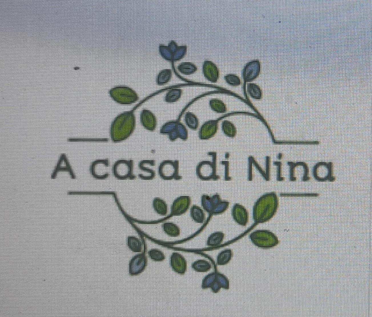 A Casa Di Nina Daire Roma Dış mekan fotoğraf