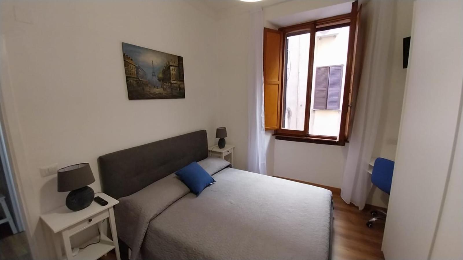 A Casa Di Nina Daire Roma Dış mekan fotoğraf