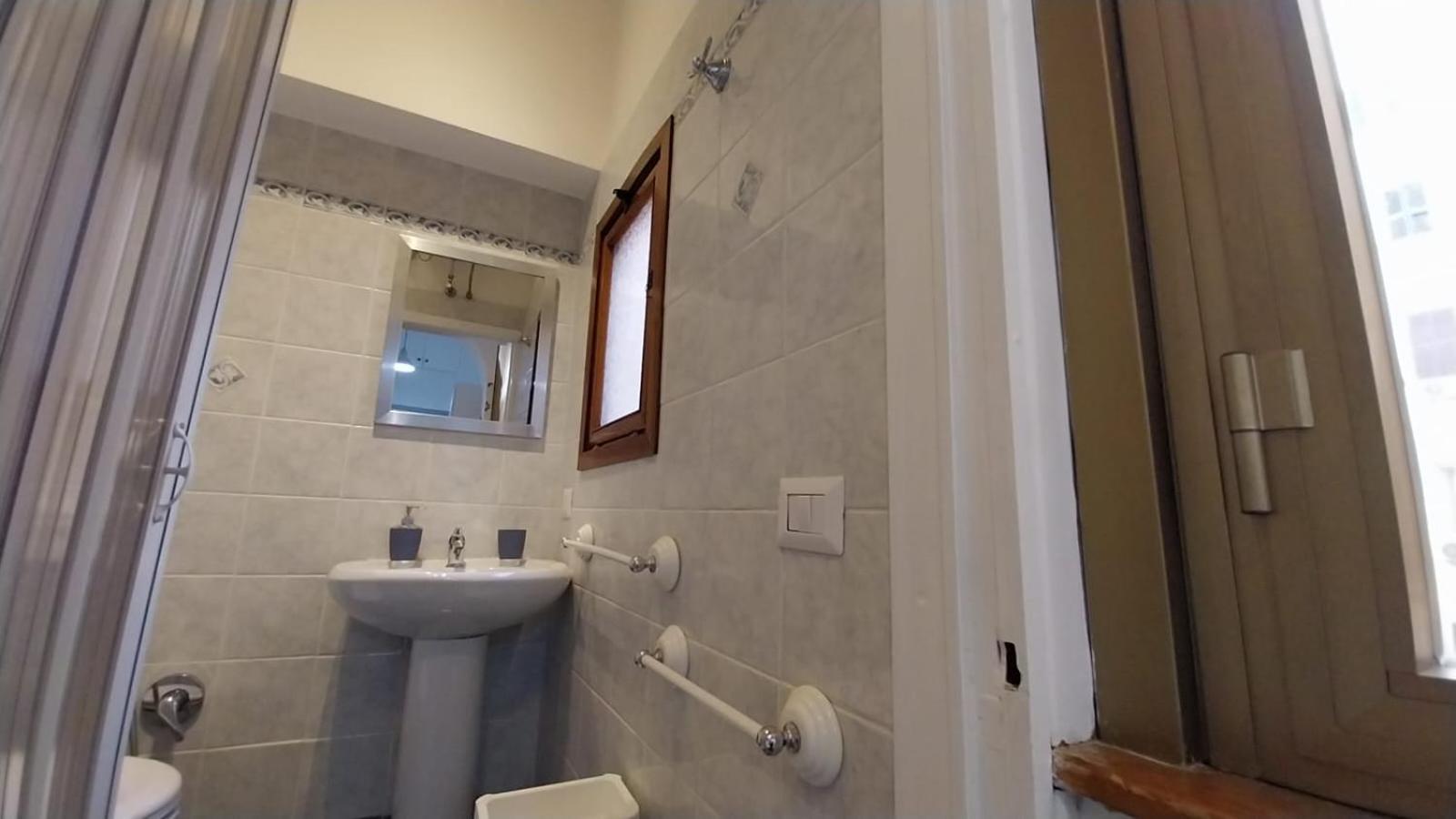 A Casa Di Nina Daire Roma Dış mekan fotoğraf