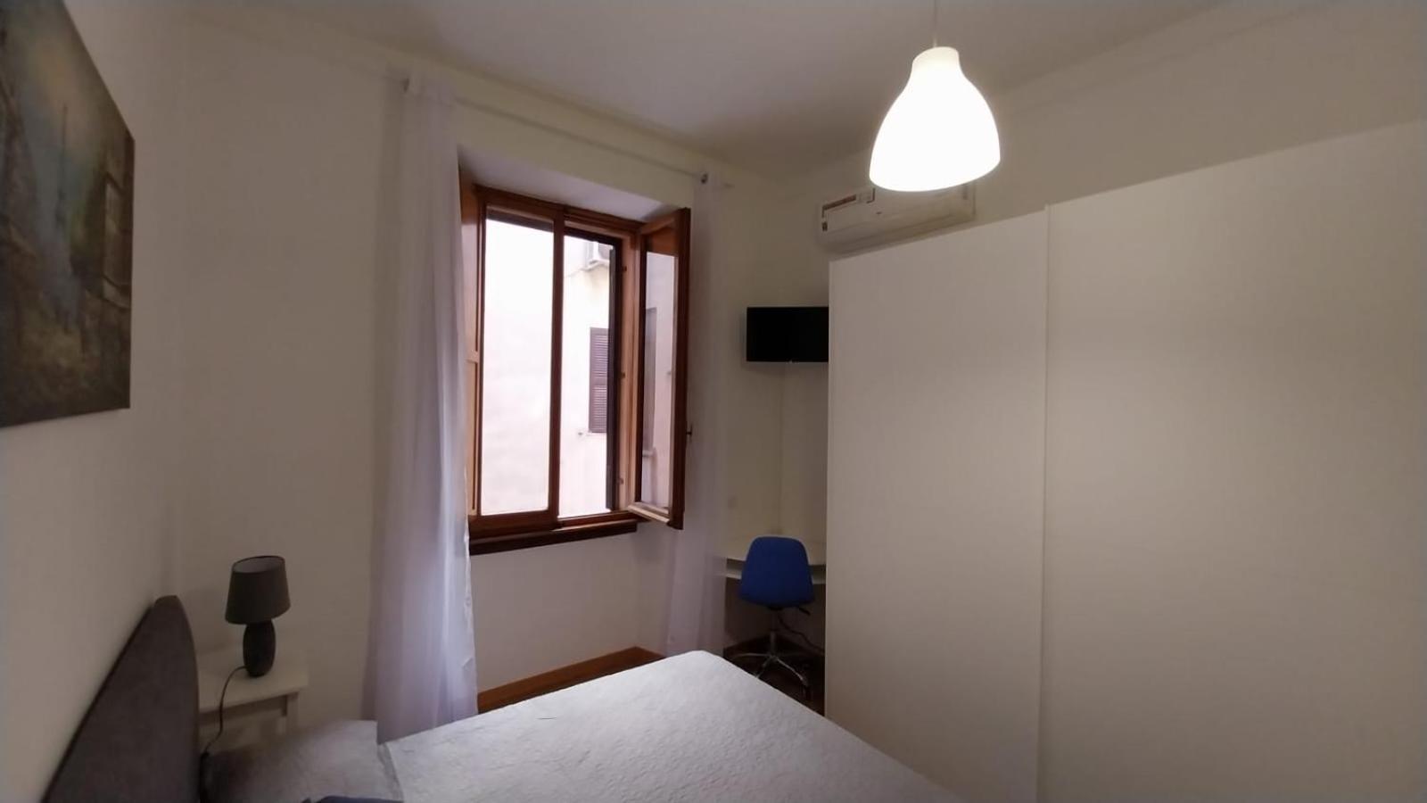 A Casa Di Nina Daire Roma Dış mekan fotoğraf