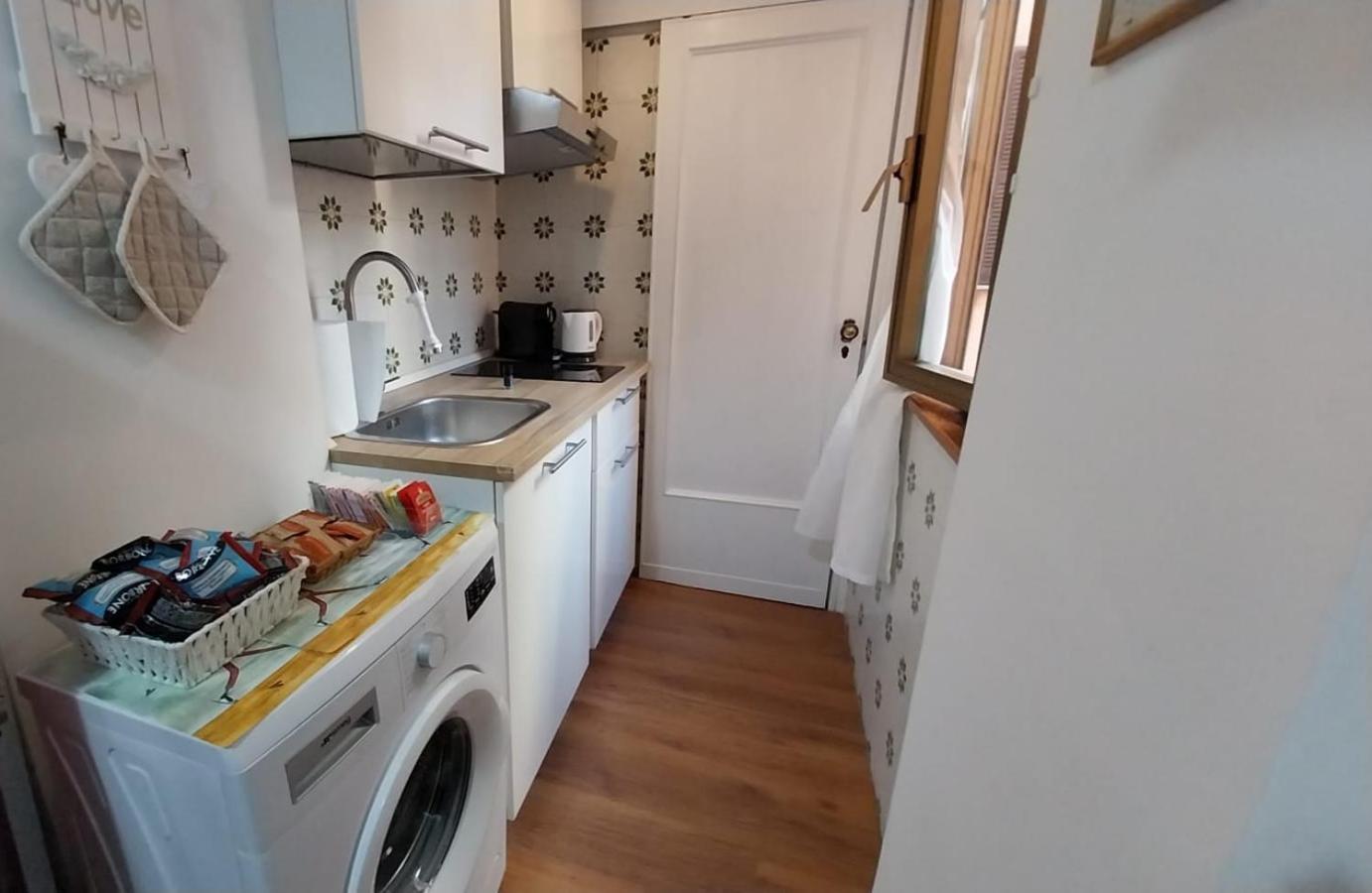 A Casa Di Nina Daire Roma Dış mekan fotoğraf