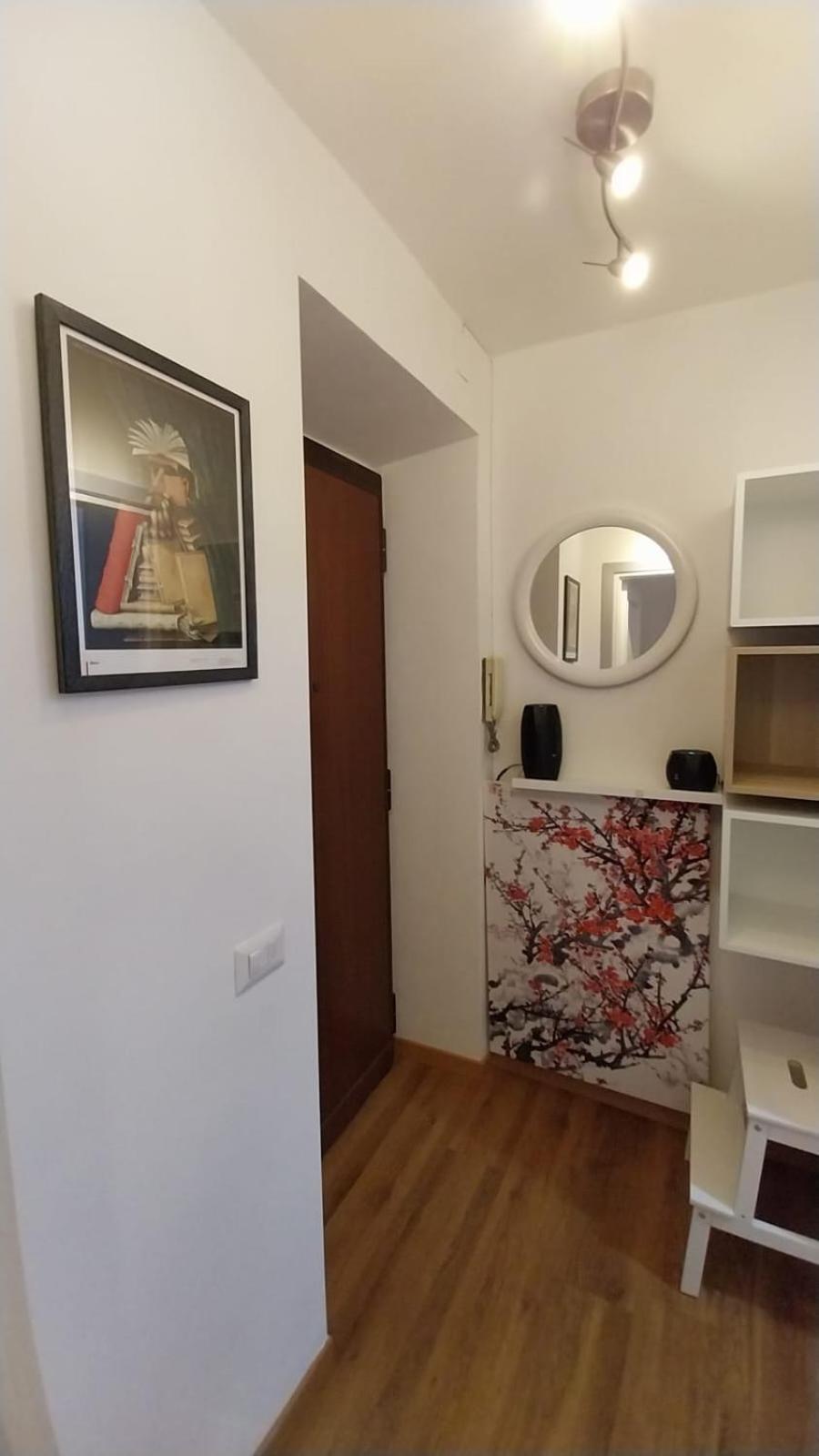 A Casa Di Nina Daire Roma Dış mekan fotoğraf